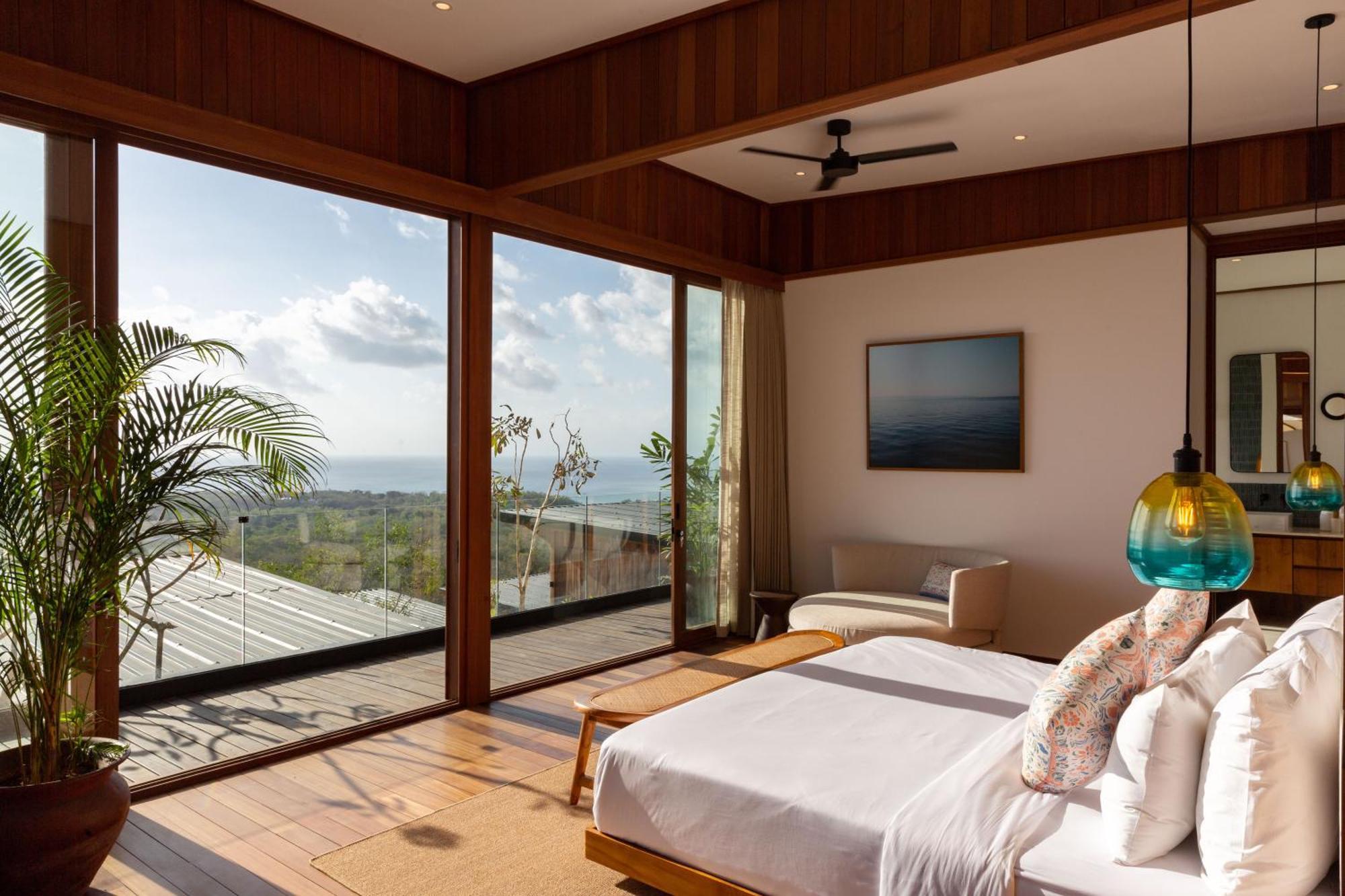 Ocean View Villas By Gruen Uluwatu  Exterior photo