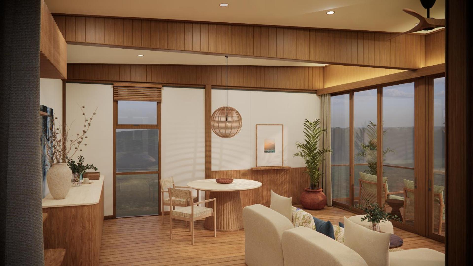 Ocean View Villas By Gruen Uluwatu  Exterior photo